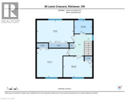 26 LEWIS Crescent - 43