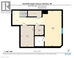 55 MOOREGATE Crescent UnitNo. 12A - 18