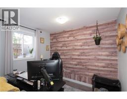 55 MOOREGATE Crescent UnitNo. 12A - 8