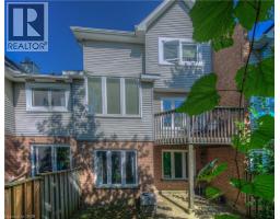 310 CHRISTOPHER Drive UnitNo. 15 - 34