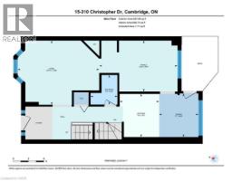 310 CHRISTOPHER Drive UnitNo. 15 - 35