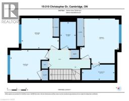 310 CHRISTOPHER Drive UnitNo. 15 - 36