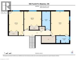 500 FOXHILL Place - 49