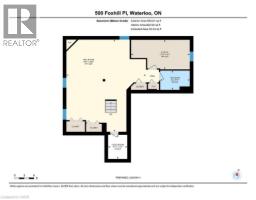 500 FOXHILL Place - 50