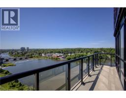 150 WATER Street N UnitNo. 1007 - 10
