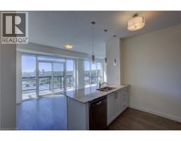 150 WATER Street N UnitNo. 1007 - 17