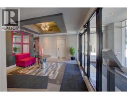 150 WATER Street N UnitNo. 1007 - 31