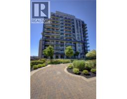 150 WATER Street N UnitNo. 1007 - 43