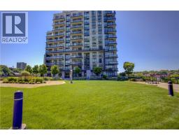 150 WATER Street N UnitNo. 1007 - 44