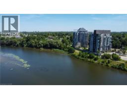 150 WATER Street N UnitNo. 1007 - 47