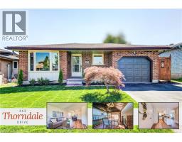463 THORNDALE Drive - 1