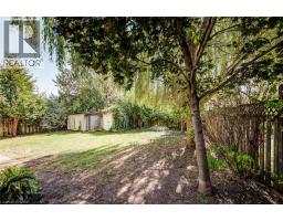 463 THORNDALE Drive - 31