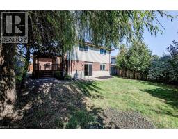 463 THORNDALE Drive - 32