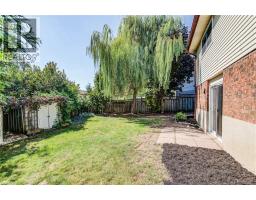 463 THORNDALE Drive - 34