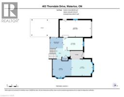 463 THORNDALE Drive - 36