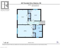 463 THORNDALE Drive - 37