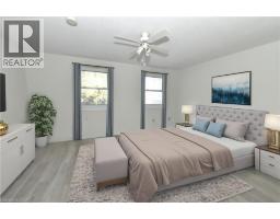 1247 HURON Street UnitNo. 111 - 18
