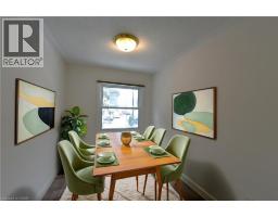 1247 HURON Street UnitNo. 111 - 9