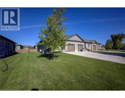 274 MCCOURT Place - 3