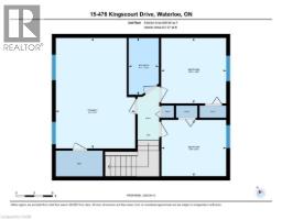 476 KINGSCOURT Drive UnitNo. 15 - 32