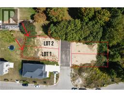 LOT 1 & 2 LESLIE Street - 1