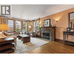 134 CLAREMONT Avenue - 7
