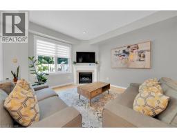 81 VALRIDGE Drive UnitNo. 36 - 20