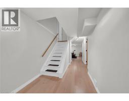 81 VALRIDGE Drive UnitNo. 36 - 36