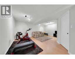 81 VALRIDGE Drive UnitNo. 36 - 38