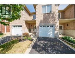 81 VALRIDGE Drive UnitNo. 36 - 4