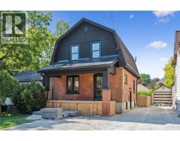 66 TRINITY Street - 2