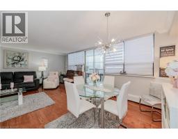 65 WESTMOUNT Road N UnitNo. 801 - 11