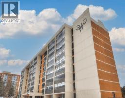 65 WESTMOUNT Road N UnitNo. 801 - 2