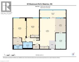 65 WESTMOUNT Road N UnitNo. 801 - 36