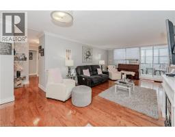 65 WESTMOUNT Road N UnitNo. 801 - 6