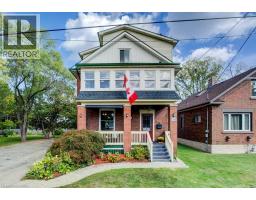 207 HEDLEY Street - 1