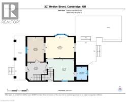 207 HEDLEY Street - 23