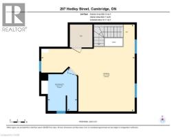 207 HEDLEY Street - 25