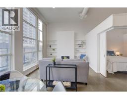 404 KING Street W UnitNo. 524 - 13