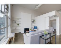 404 KING Street W UnitNo. 524 - 15