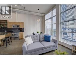 404 KING Street W UnitNo. 524 - 17
