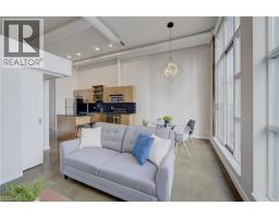 404 KING Street W UnitNo. 524 - 18