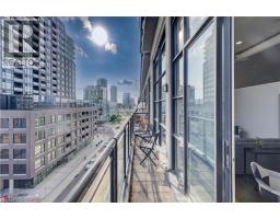 404 KING Street W UnitNo. 524 - 26