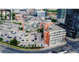 404 KING Street W UnitNo. 524 - 30