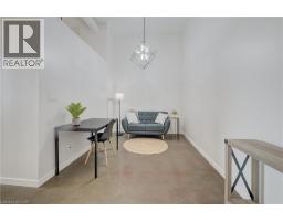 404 KING Street W UnitNo. 524 - 4