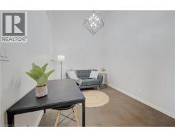 404 KING Street W UnitNo. 524 - 5