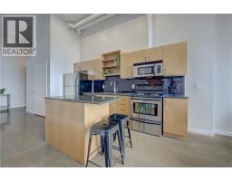 404 KING Street W UnitNo. 524 - 6