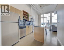 404 KING Street W UnitNo. 524 - 7