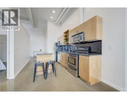 404 KING Street W UnitNo. 524 - 8