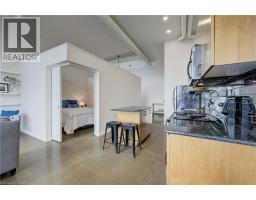 404 KING Street W UnitNo. 524 - 9